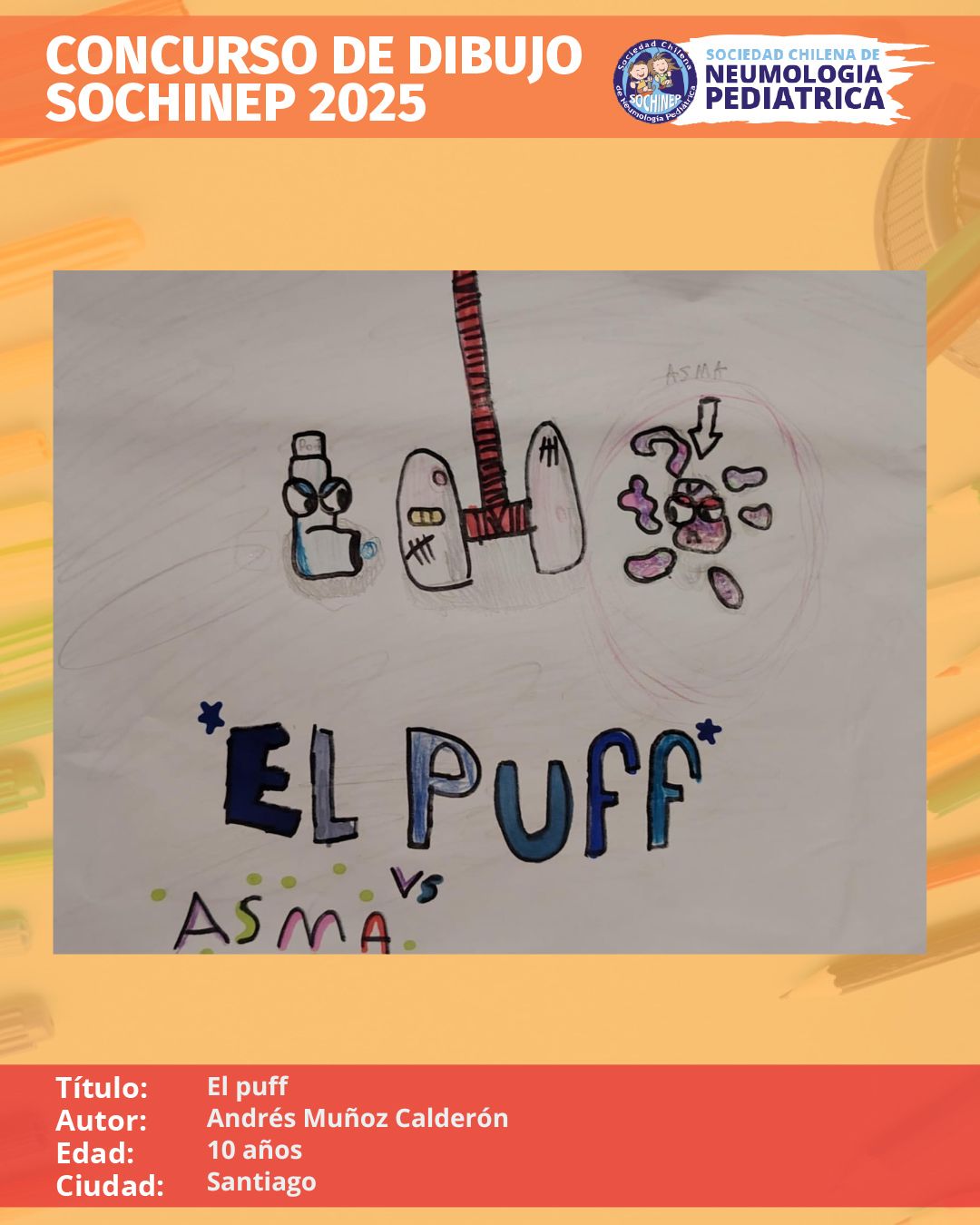 El puff